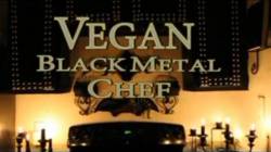 Vegan Black Metal Chef : Pad Thaï